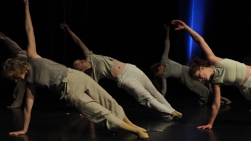 ModernDance25_1 Modern Dance