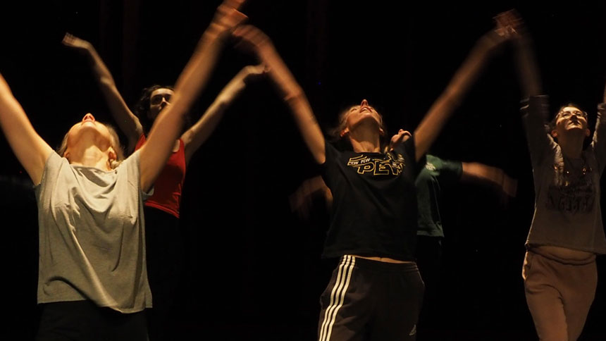 ModernDance25_2 Modern Dance