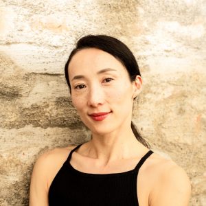 Jiwon Kim