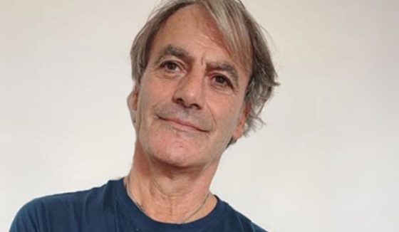 Guy de Bock