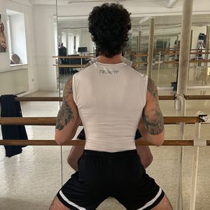 Ballett-Stretch and Relax Ballett-Stretch and Relax