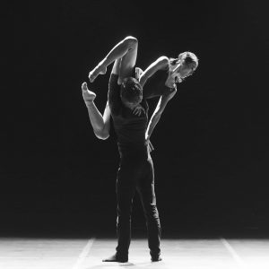 Workshop Strength, Balance, Wellness mit Jiwon Kim am 21. und 22. März 2026