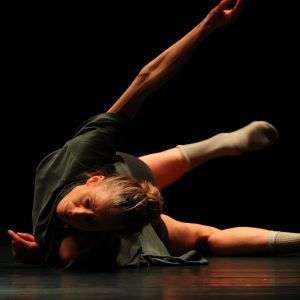 Workshop Contemporary Jazz mit Isabella Blum am 18. und 19. April 2026