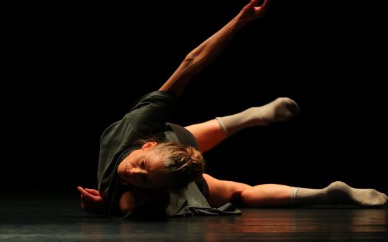 Workshop Contemporary Jazz mit Isabella Blum am 18. und 19. April 2026