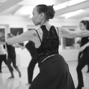 Workshop JazzDance Beginner mit Gabi Kümmerle am 20. und 21. Juni 2026